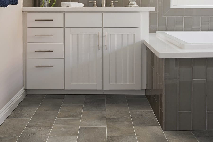 Vinyl Flooring in Jackson Michigan from Christoff & Sons Floorcovering