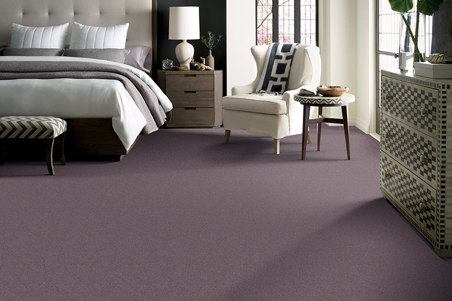 Modern carpeting in Mansfield,  TX from All-Pro Floors