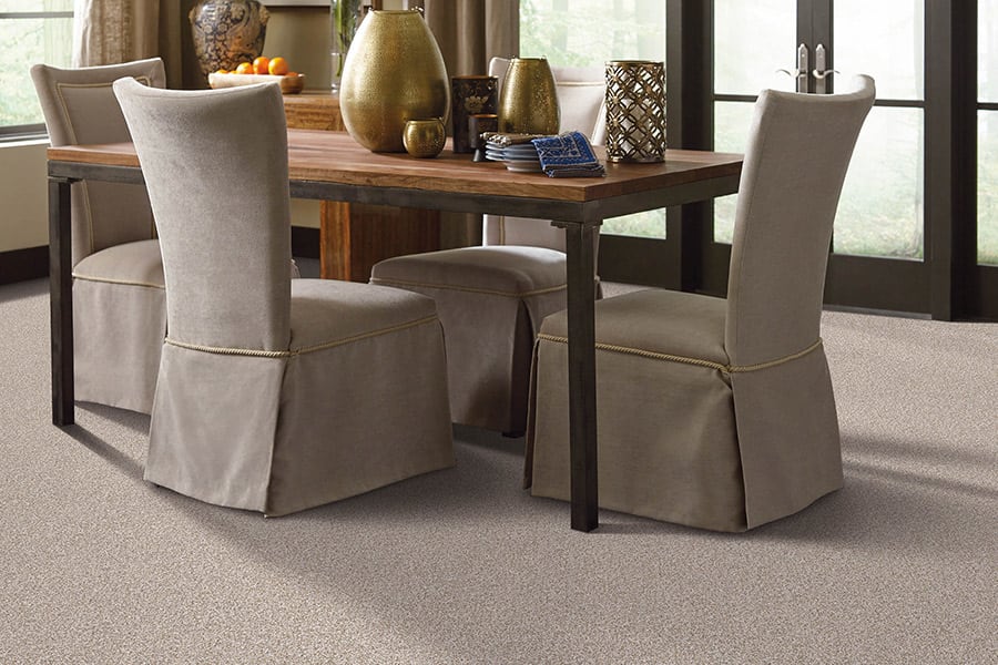 Stylish carpet in Apex, NC from Kimi's Carpets Plus