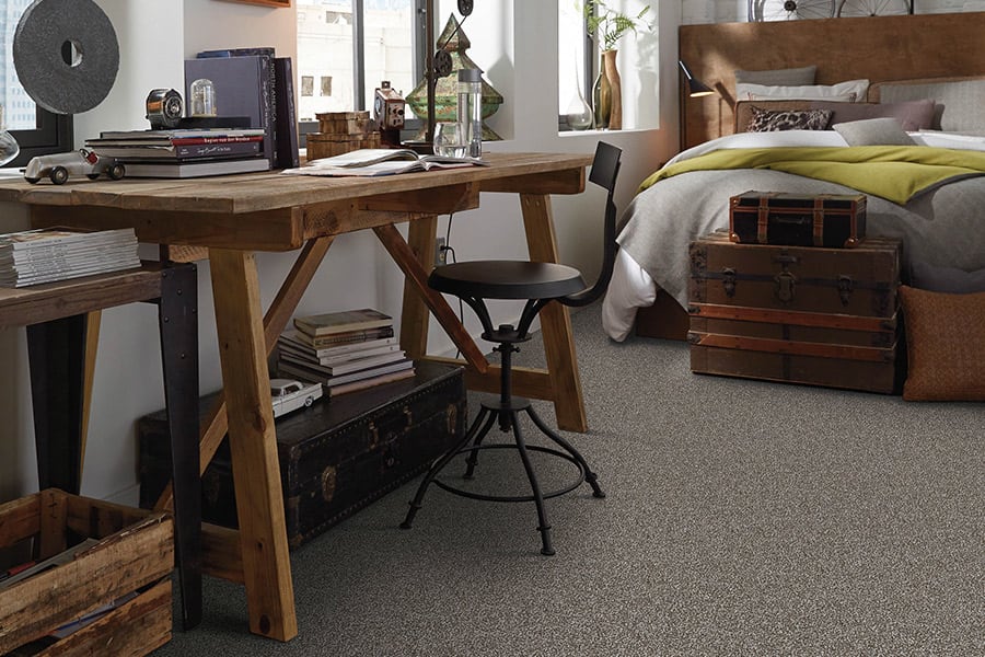 The Plano, TX area’s best carpet store is Heritage Hardwood Floors