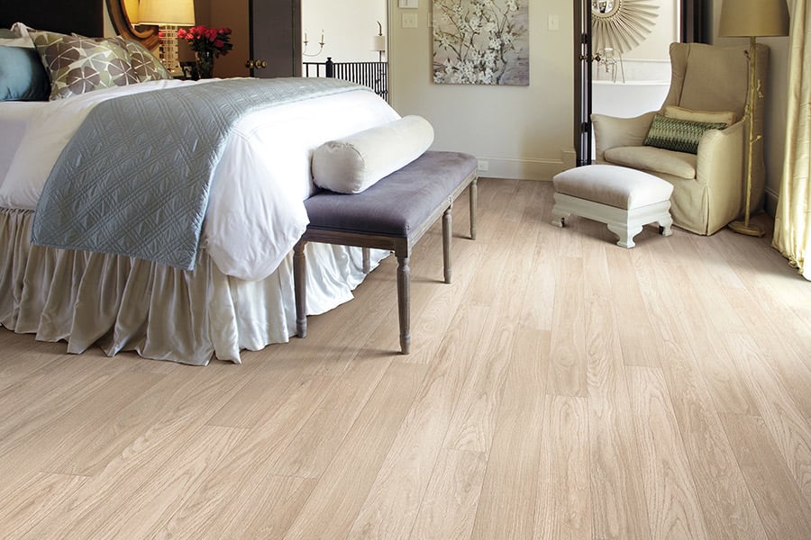 Laminate flooring trends in Richmond, MI from Ropposch Brothers Floor Coverings