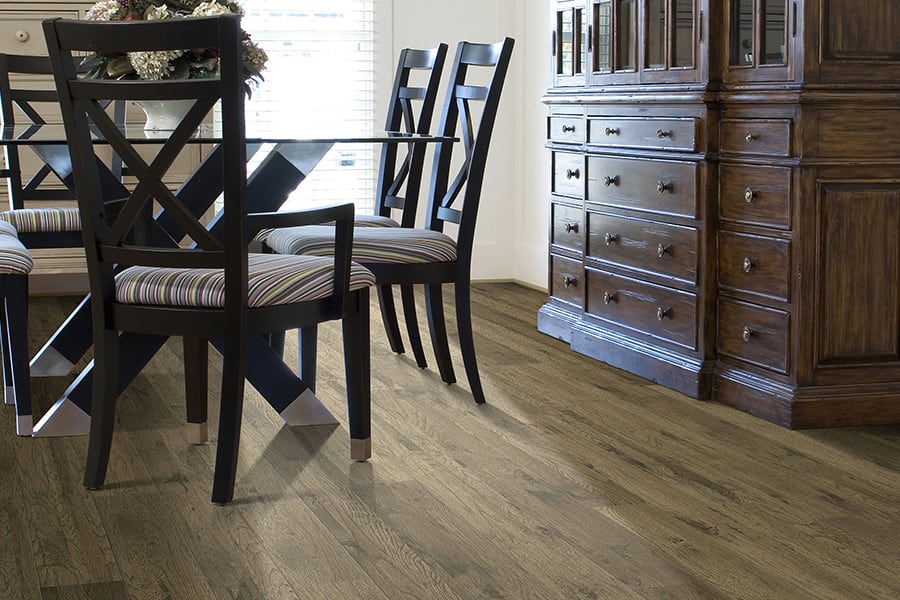 Family friendly laminate floors in Post Falls, WA from Carpet Barn