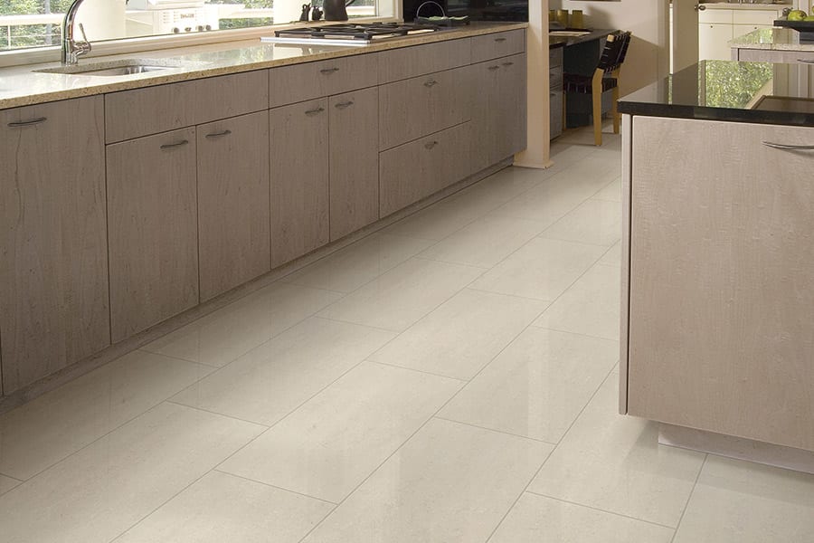 The Plymouth area’s best tile flooring store is Precision Floors & Decor