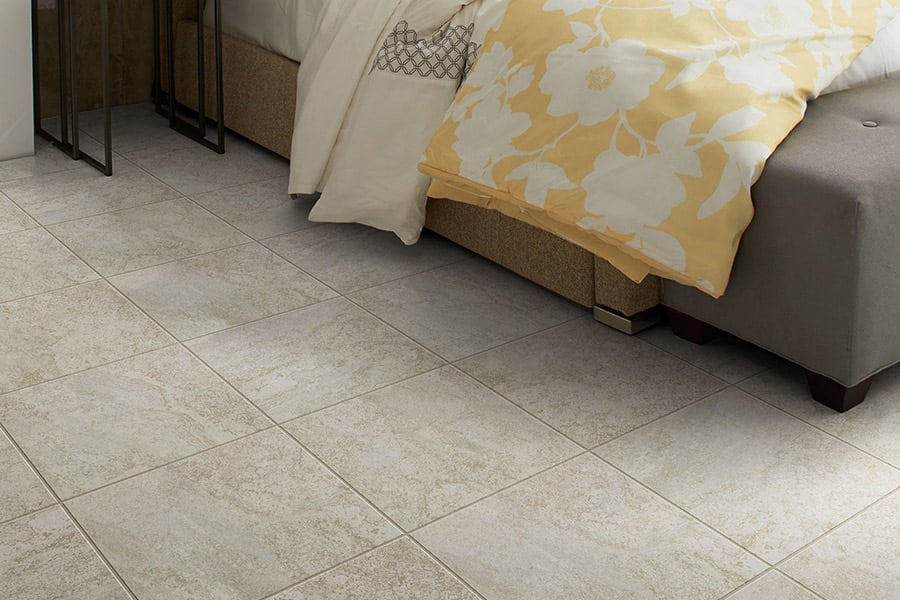 Family friendly tile flooring in Harleysville, PA from Emerald Carpet & Flooring