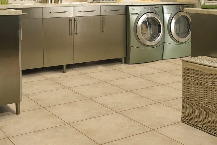 Tile Flooring in Milford, CT from Carpet & Tile By The Mile