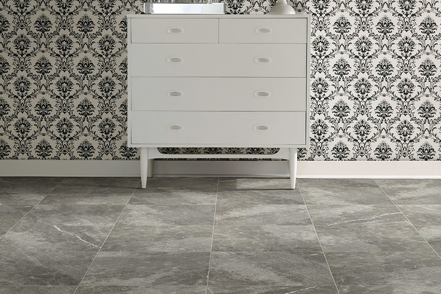 The Norfolk area’s best tile flooring store is Flooring Solutions