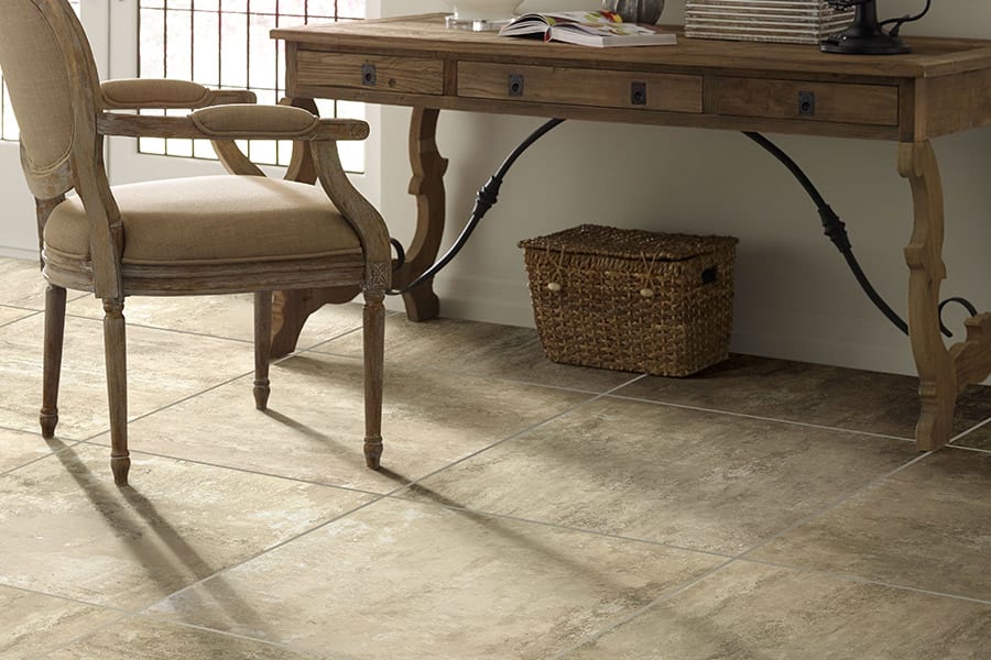 The newest ideas in tile flooring in Davenport, IA from Floorcrafters - Moline