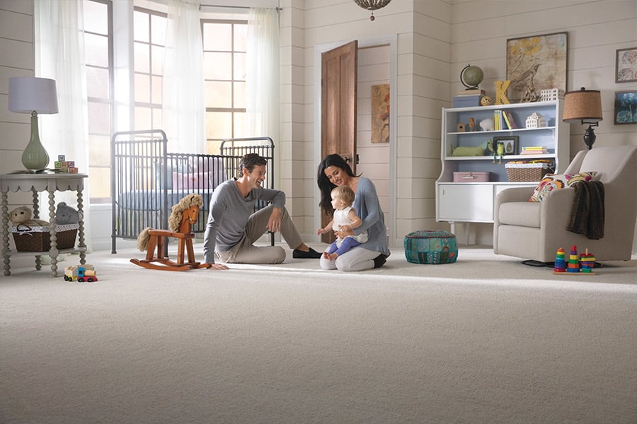 The Jefferson County area’s best carpet store is JM Carpets Flooring Design Center