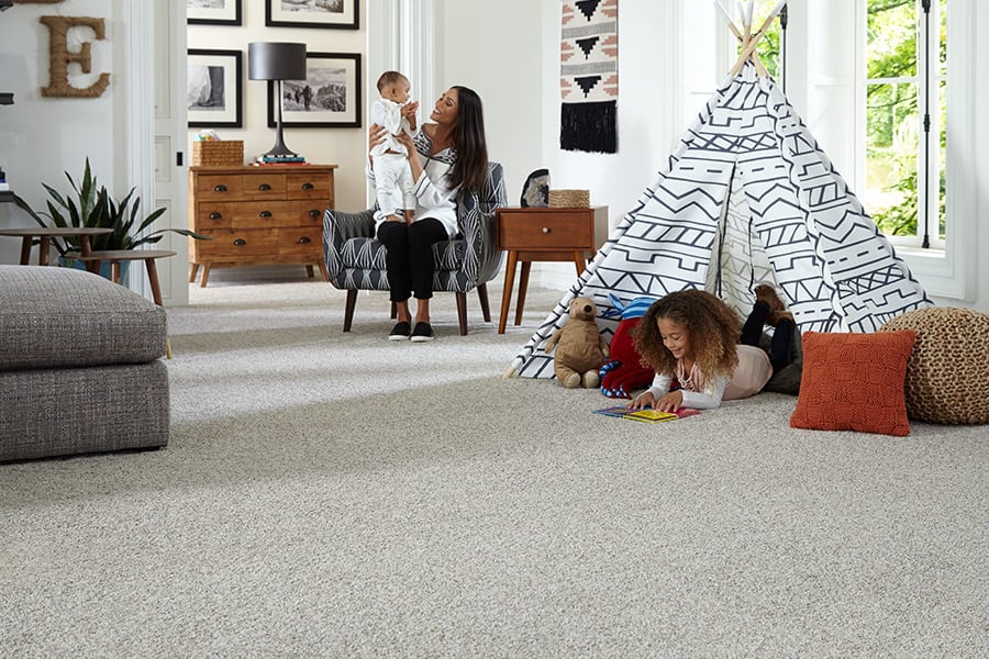 Carpeting in Whitewater, WI from JM Carpets Flooring Design Center