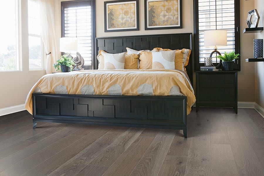 Timeless hardwood in North Massapequa, NY from Broadway Flooring