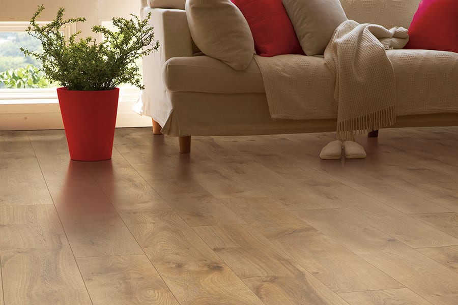 The Ronks, PA area’s best laminate flooring store is Wall-to-Wall Floor Covering