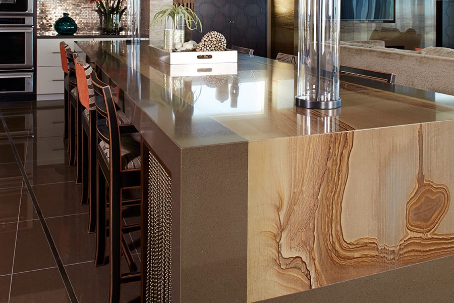 Countertops in Phoenix, AZ from Arizona Floors LLC