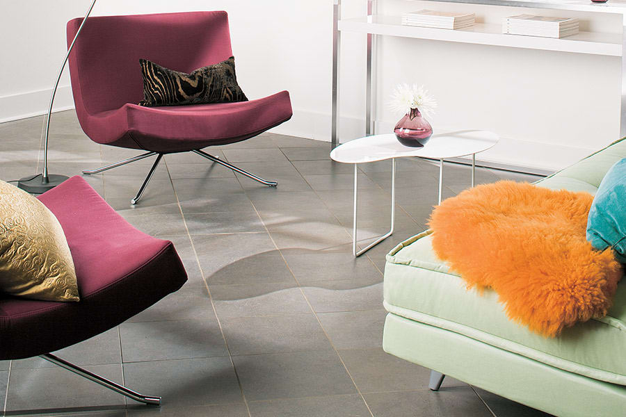 Tile Flooring in Memphis, TN from Carpet Spectrum