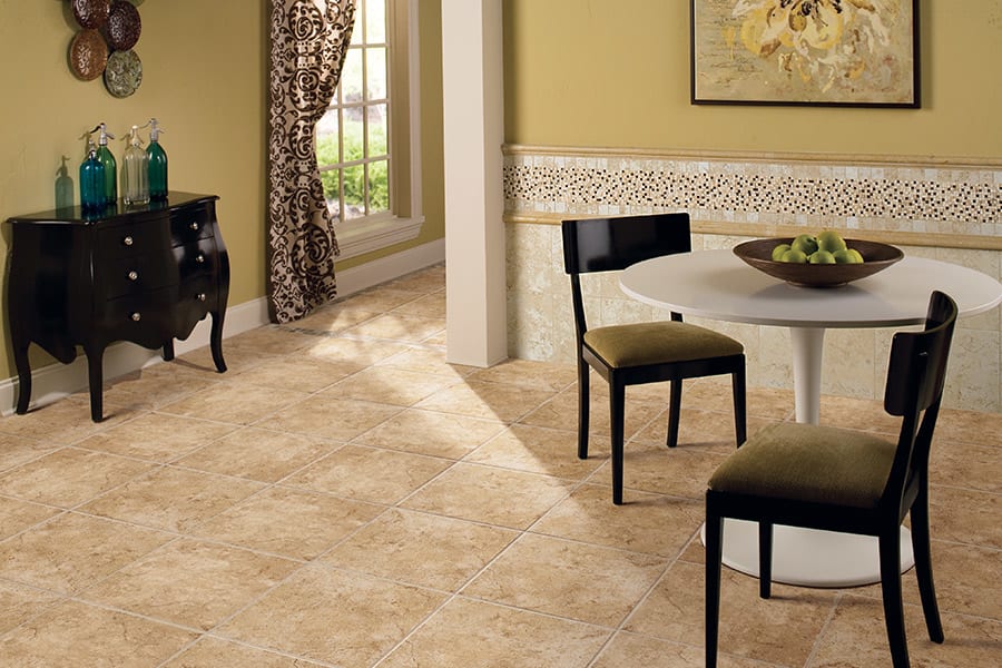 Select tile in Lakewood Ranch, FL from Georgia Carpet and Floors