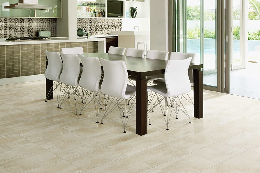 The Amherst, MA area’s best tile flooring store is Summerlin Floors