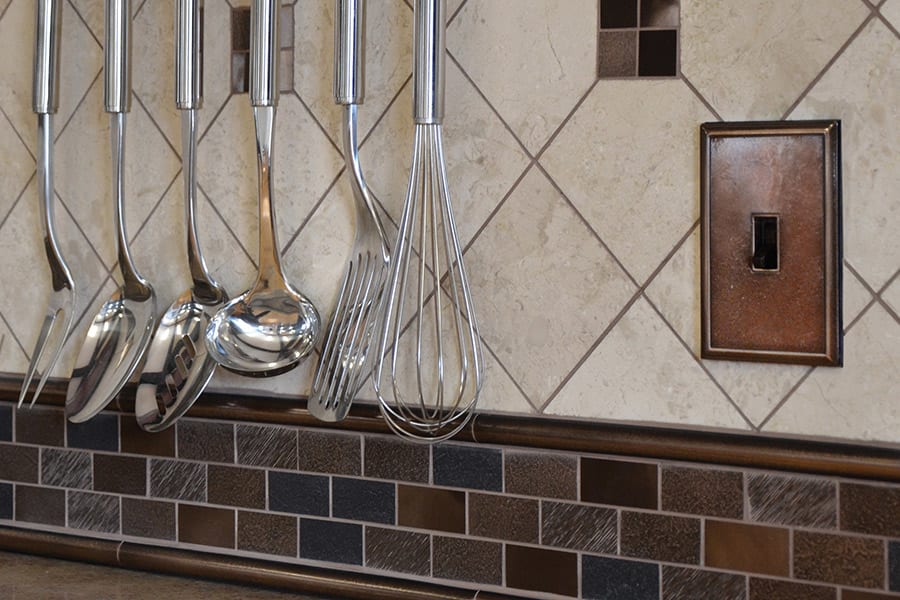 Glass tile in Borger, TX from Gowdy Flooring Glass tile in Borger, TX from Gowdy Flooring