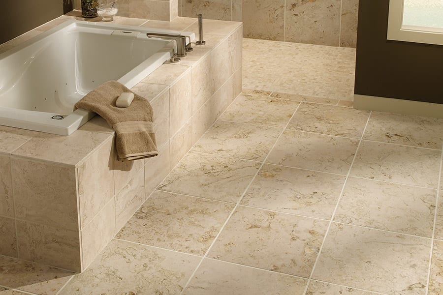 The Casselberry, FL area’s best tile flooring store is A & H Floor Covering, Inc.