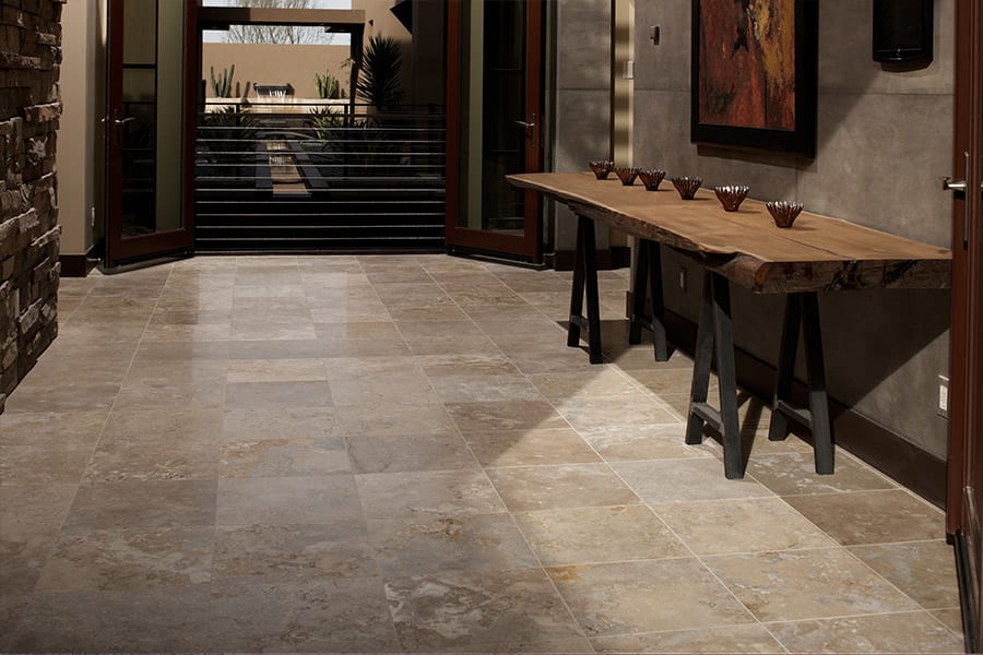 Favored tile in South Bend, Indiana from Taylor Floor Covering