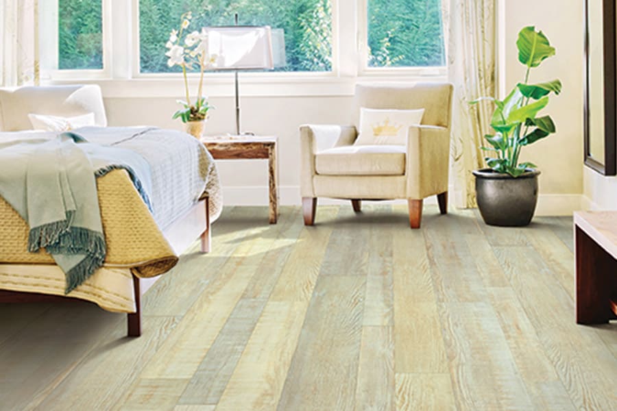 Quality Vinyl flooring in Arlington, WA from Completely Floored