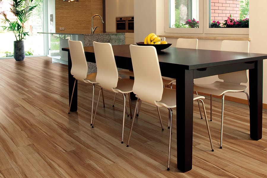 Red River Hickory - 5