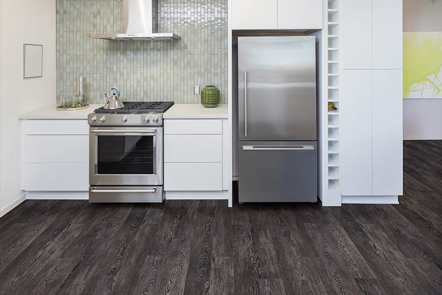 Top waterproof flooring in Los Angeles, CA from Midtown Carpet Co.