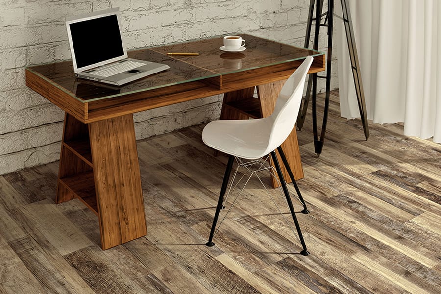 Waterproof flooring trends in Kingston, NY from Rosendale Flooring Company