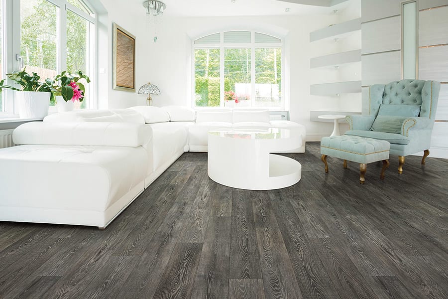 The newest trend in floors is waterproof flooring in Royal Palm Beach, FL from PS Flooring Inc.