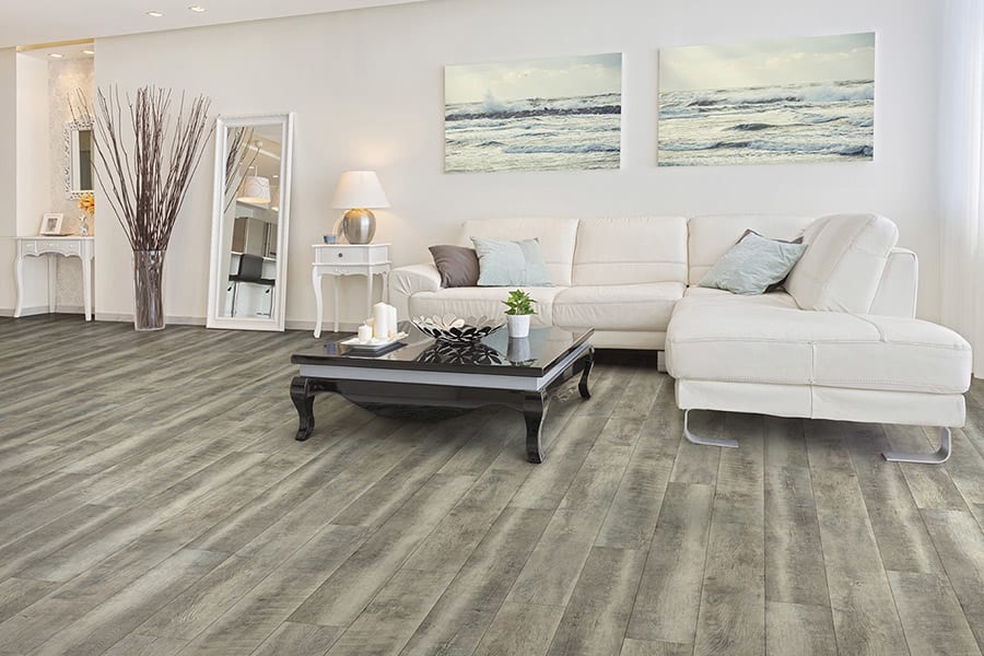 Waterproof flooring in West Palm Beach, FL from PS Flooring Inc.