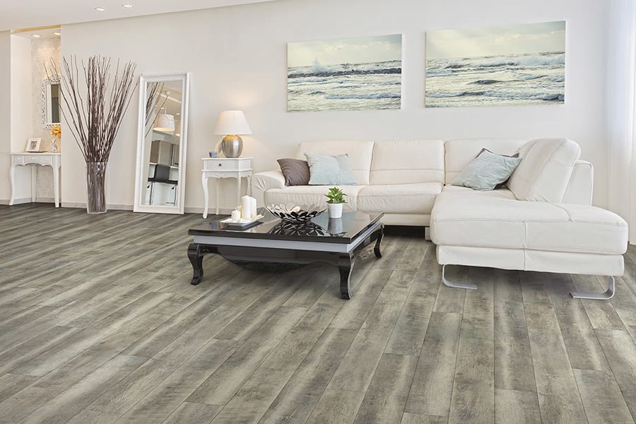 Waterproof flooring in Singer Island, FL from Suncrest Supply