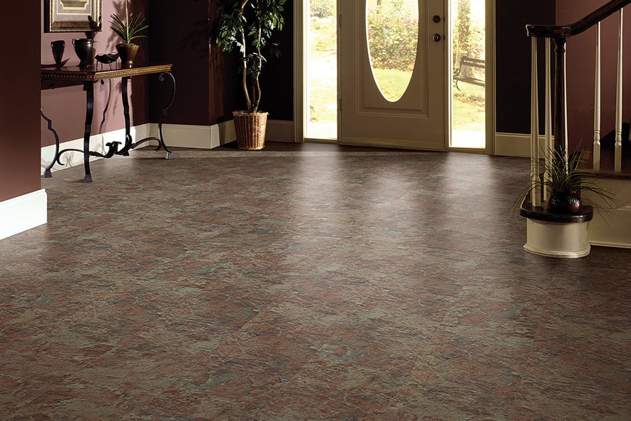 The Cumberland County area’s best laminate flooring store is Crossville Flooring Center