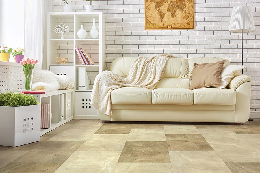 The Cape Coral & Naples, FL area’s best waterproof flooring store is Smart Floors USA