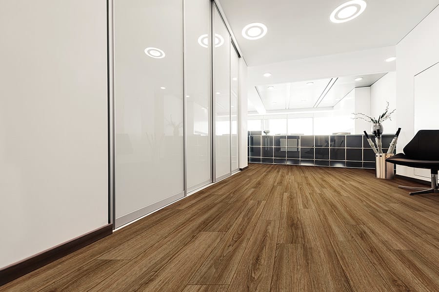 Commercial flooring in Miami, FL from Don Bailey Flooring