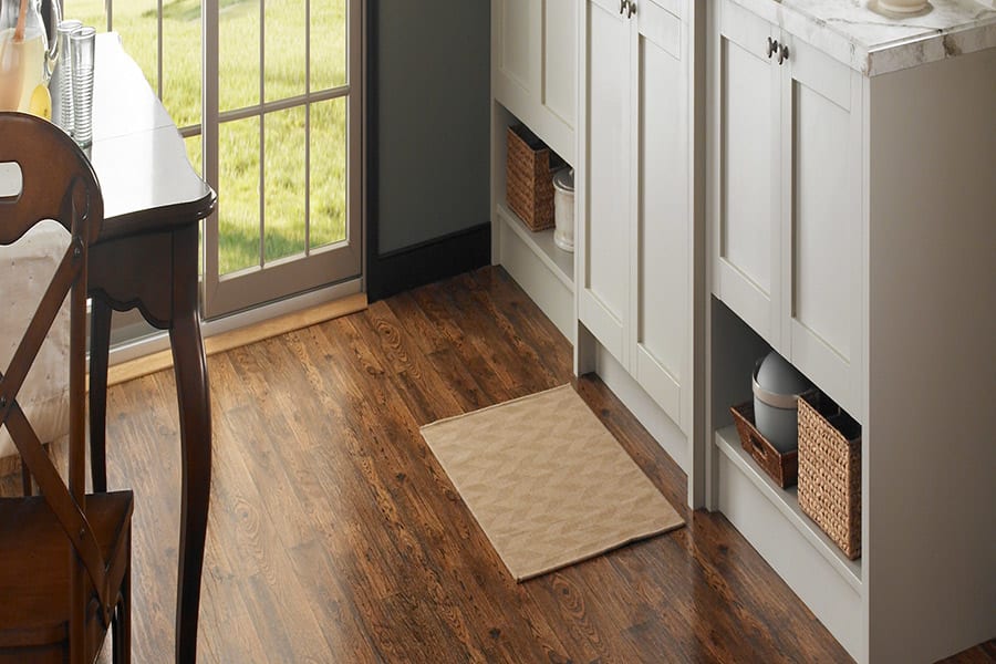 Vinyl Flooring in Dalton, GA from Beckler's Flooring Center