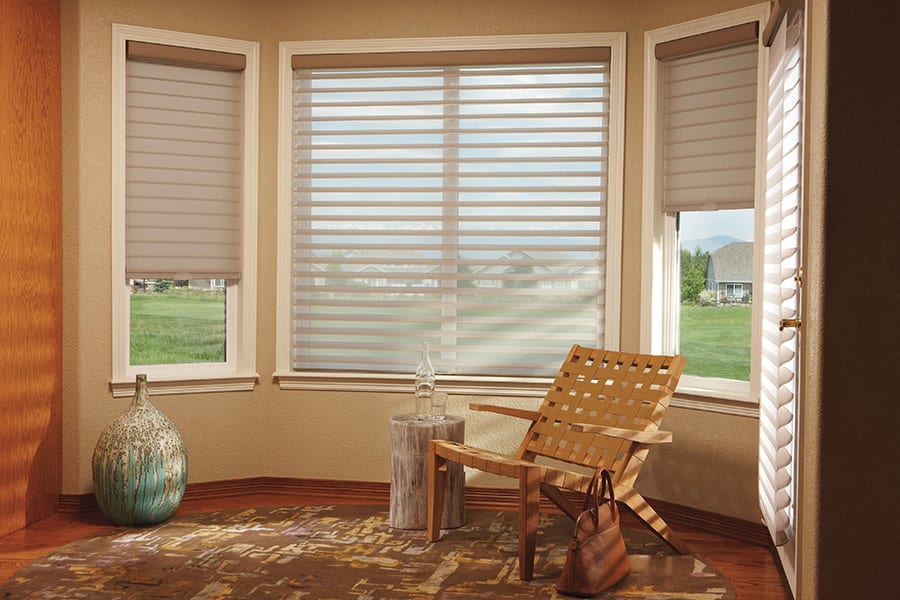 Blinds in Fort Wayne, IN from Coleman's Flooring & Blinds