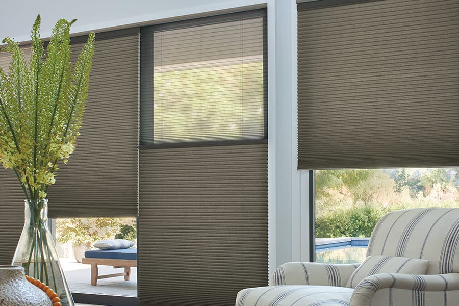 Window treatments in Avenel, NJ from Aldo Design Group