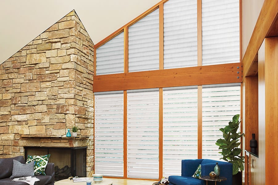 Window treatments in Vienna, VA from Kemper Carpet & Flooring Window treatments in Vienna, VA from Kemper Carpet & Flooring