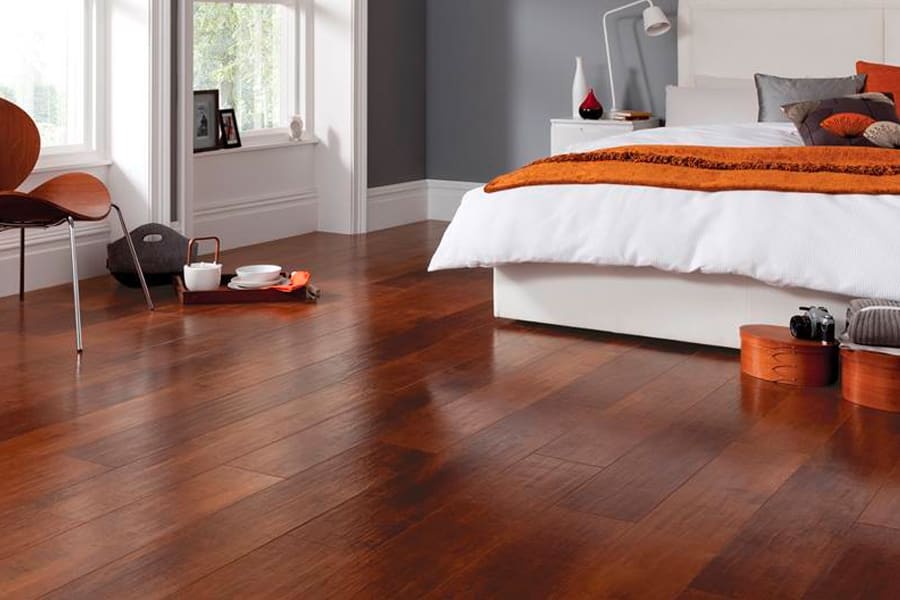 Stylish luxury vinyl in Shenandoah, VA from Family Flooring - Luray