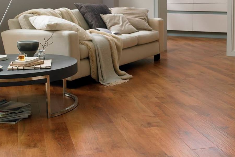 Innovative luxury vinyl in Shenandoah, VA from Family Flooring - Luray