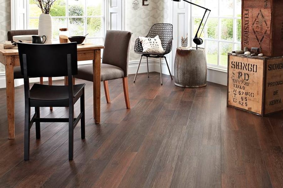 The newest trend in floors is Luxury vinyl  flooring in Shelburne, VT from Floor Coverings International