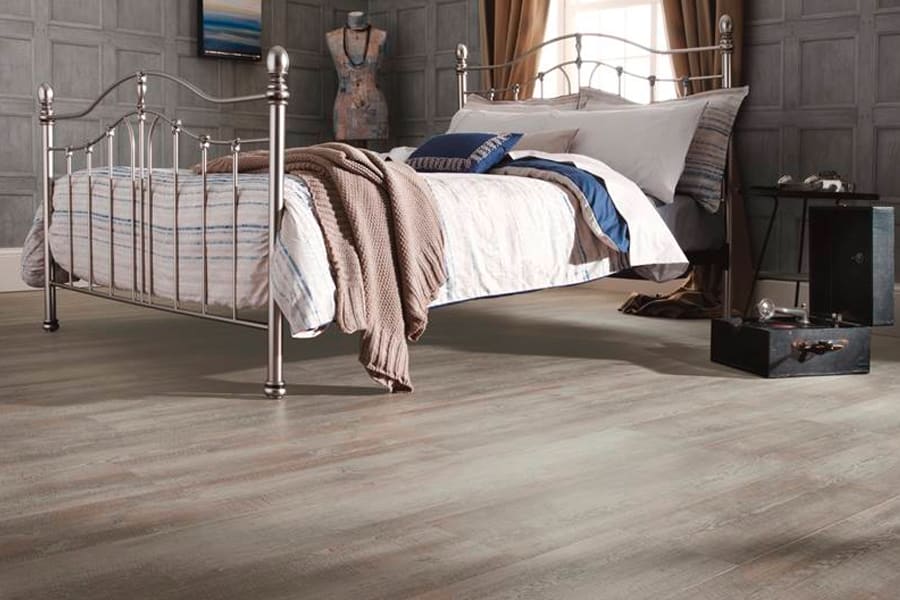 Waterproof floors in Leland, MI from Carpet Galleria