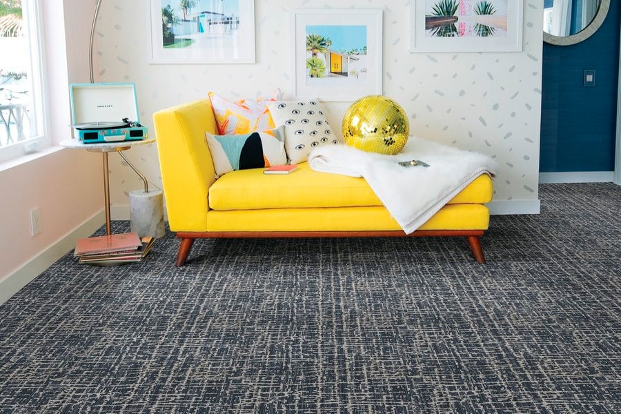 Stylish carpet in North York, ON from Allan Rug Co Ltd