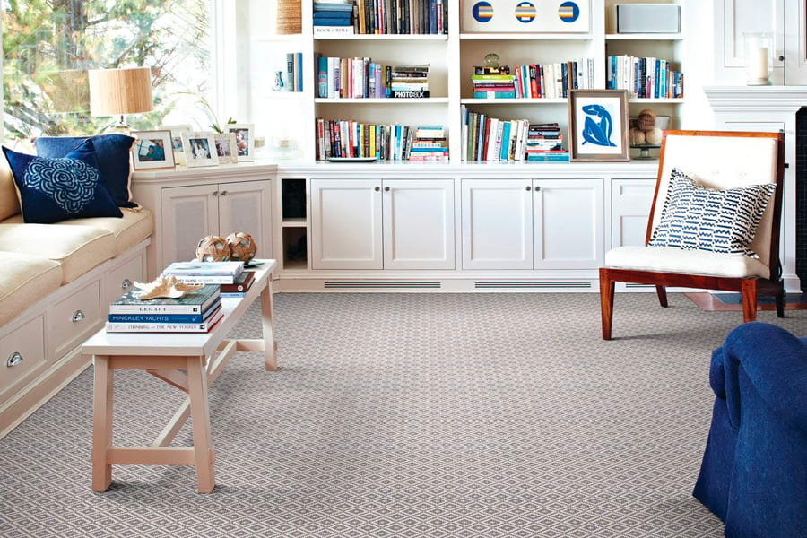 Family friendly carpet in Clarksville, TN from H&T Carpets, Inc