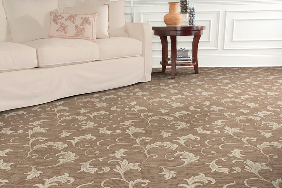 The Cumberland County area’s best carpet store is Crossville Flooring Center