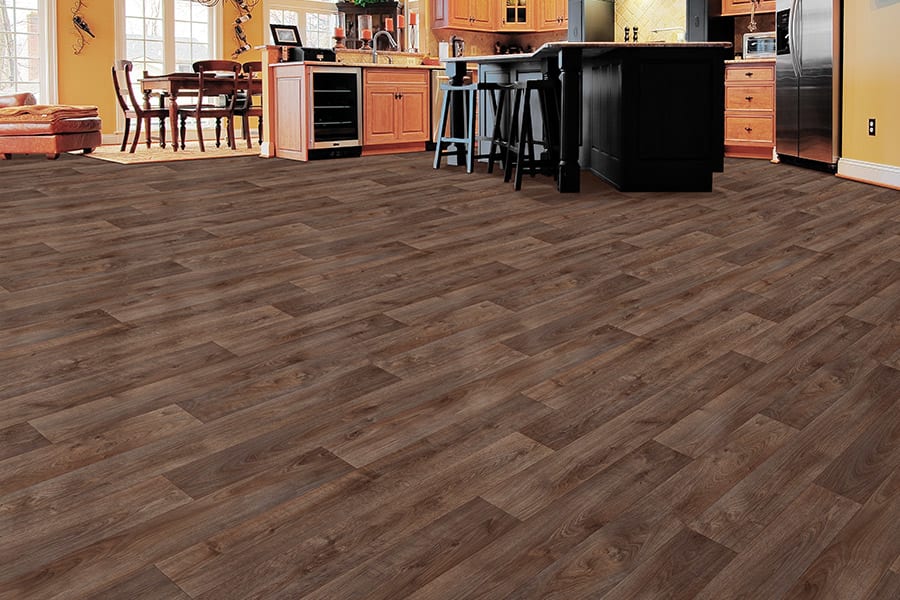 Top waterproof flooring in Clearwater, FL from Joe The Hardwood Floor Guy