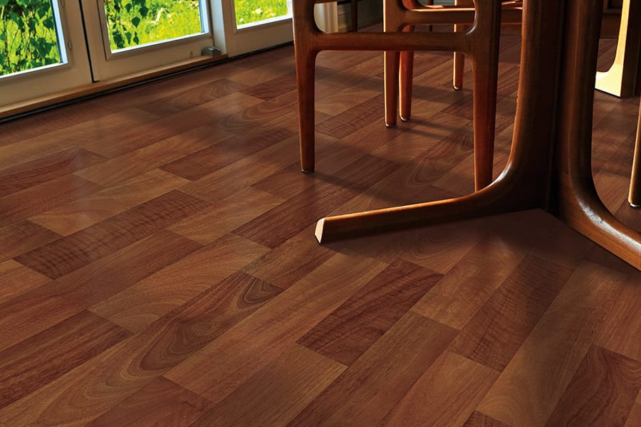 The newest trend in floors is Luxury vinyl  flooring in Lufkin, TX from Lufkin Floors Unlimited, Inc.