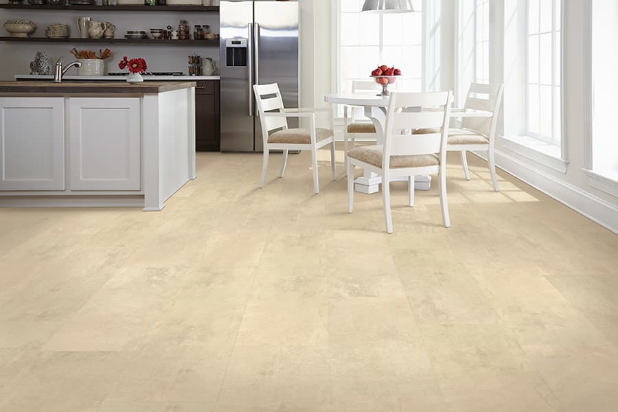 The Moncton, NB area’s best luxury vinyl flooring store is Ritchie's Flooring Warehouse