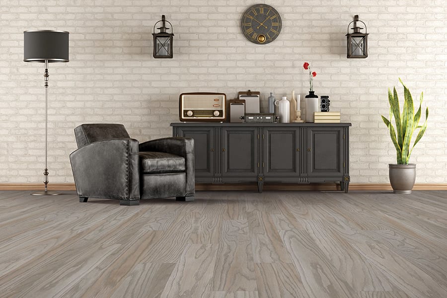 The newest trend in floors is luxury vinyl flooring in Fountain Valley, CA from Avalon Wood Flooring