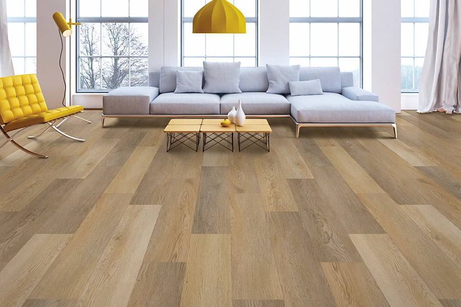 Quality Vinyl flooring in Scarborough, ON from Atlantic Flooring Distributors