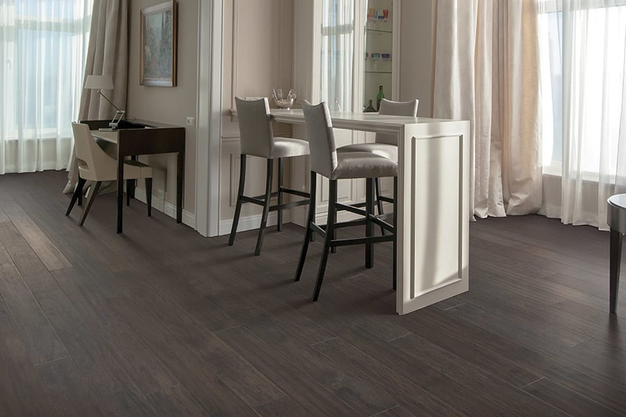 Hardwood flooring in Franklin Lake, NJ from G. Fried Flooring & Design