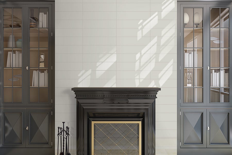 Custom tile backsplash in Medina, WA from Pro Flooring LLC Custom tile backsplash in Medina, WA from Pro Flooring LLC